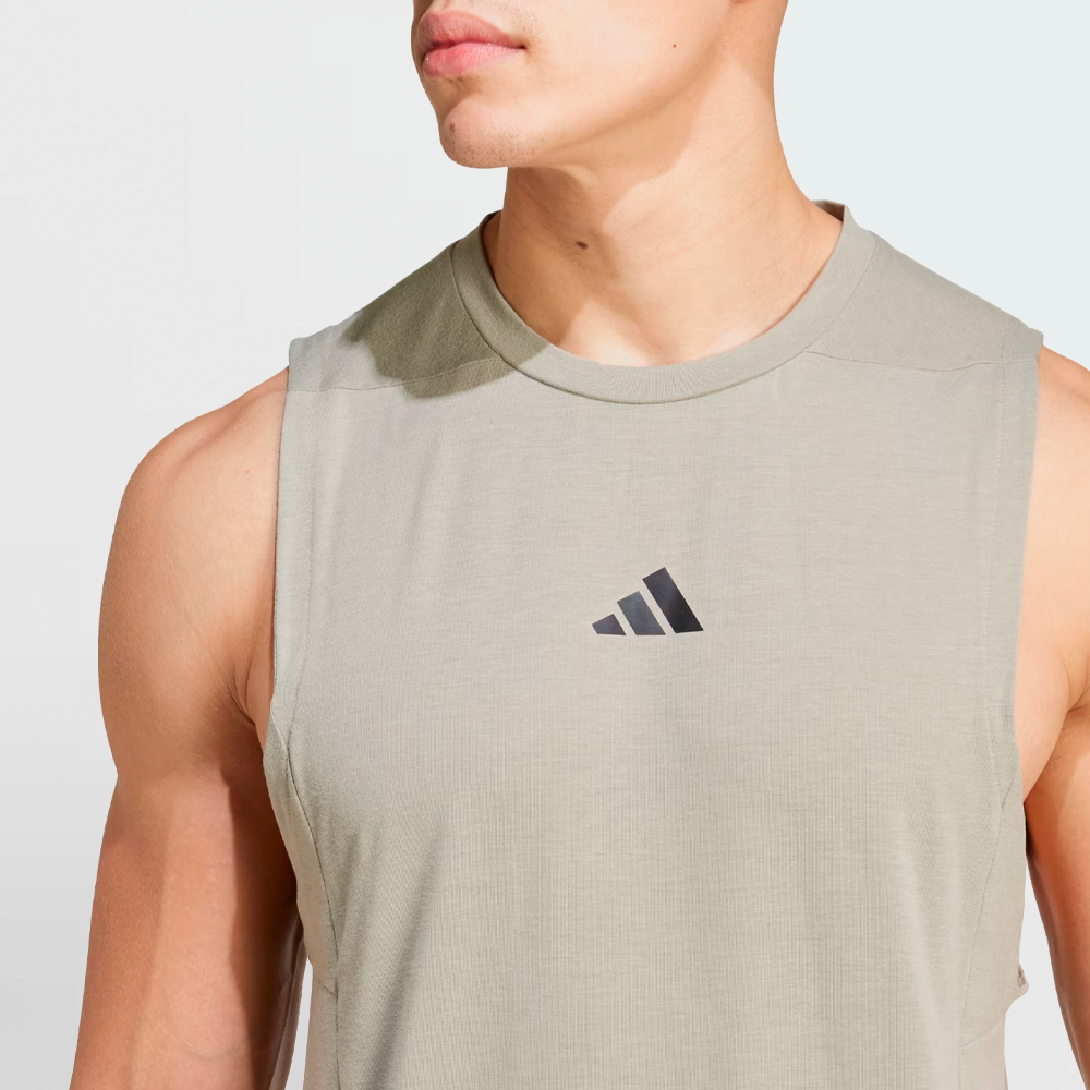 ADIDAS CAMISILLA D4T TANK - IX9160