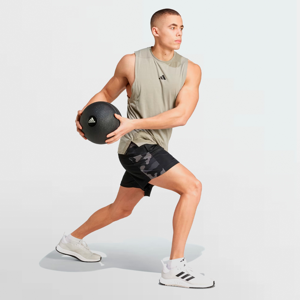 ADIDAS CAMISILLA D4T TANK - IX9160