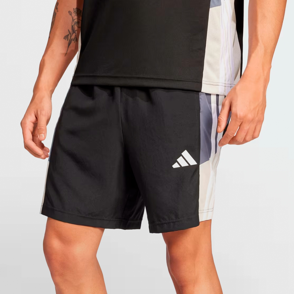 ADIDAS PANT. CORTO TR ESS CB SHORT - JI8393