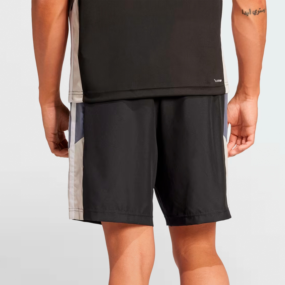 ADIDAS PANT. CORTO TR ESS CB SHORT - JI8393