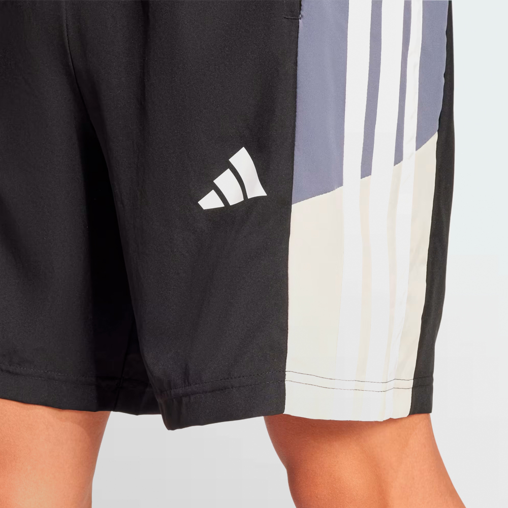 ADIDAS PANT. CORTO TR ESS CB SHORT - JI8393