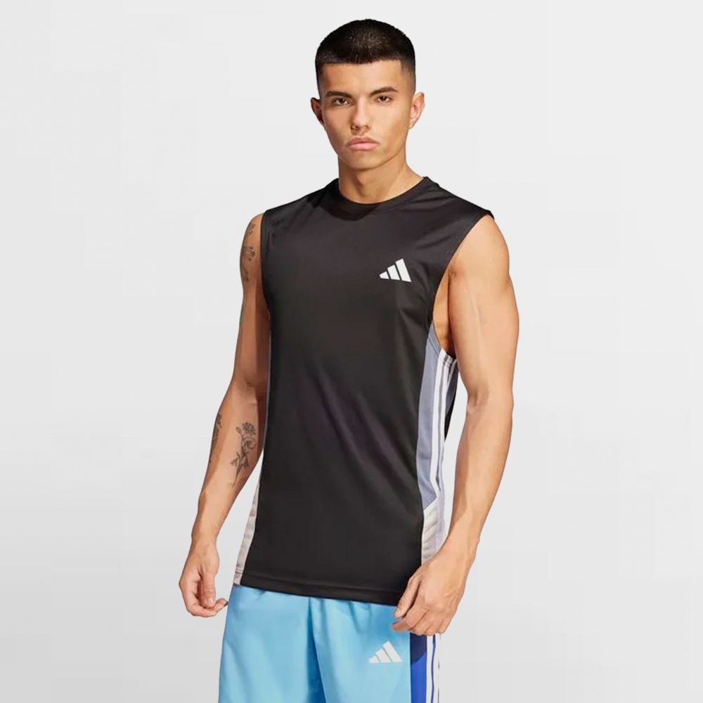 ADIDAS CAMISILLA TR ESS CB SL - JI8396