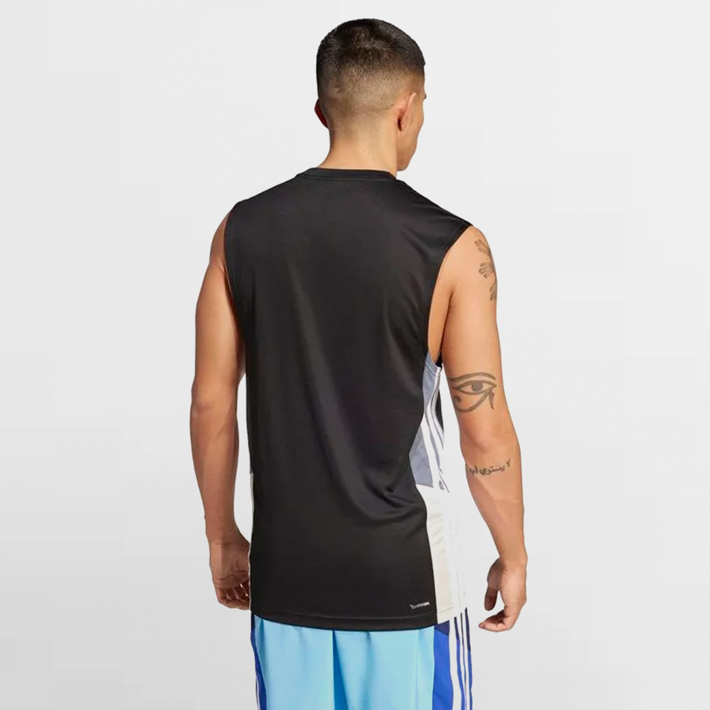 ADIDAS CAMISILLA TR ESS CB SL - JI8396