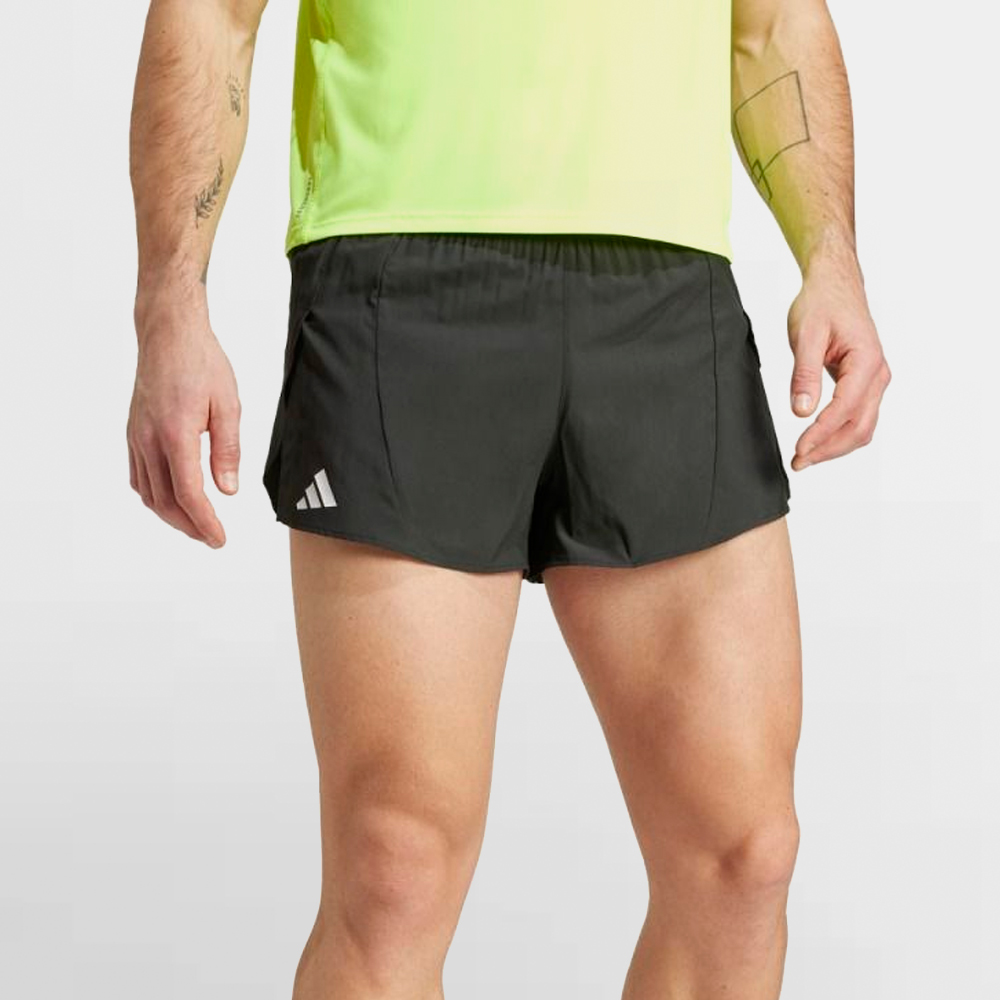 ADIDAS PANT. CORTO ADIZERO E SPLIT - IM8585