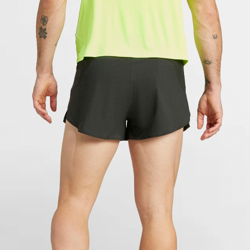 ADIDAS PANT. CORTO ADIZERO E SPLIT - IM8585