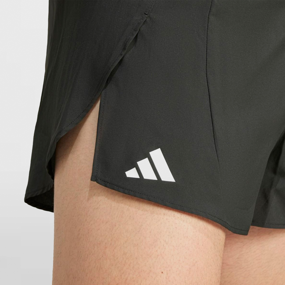 ADIDAS PANT. CORTO ADIZERO E SPLIT - IM8585