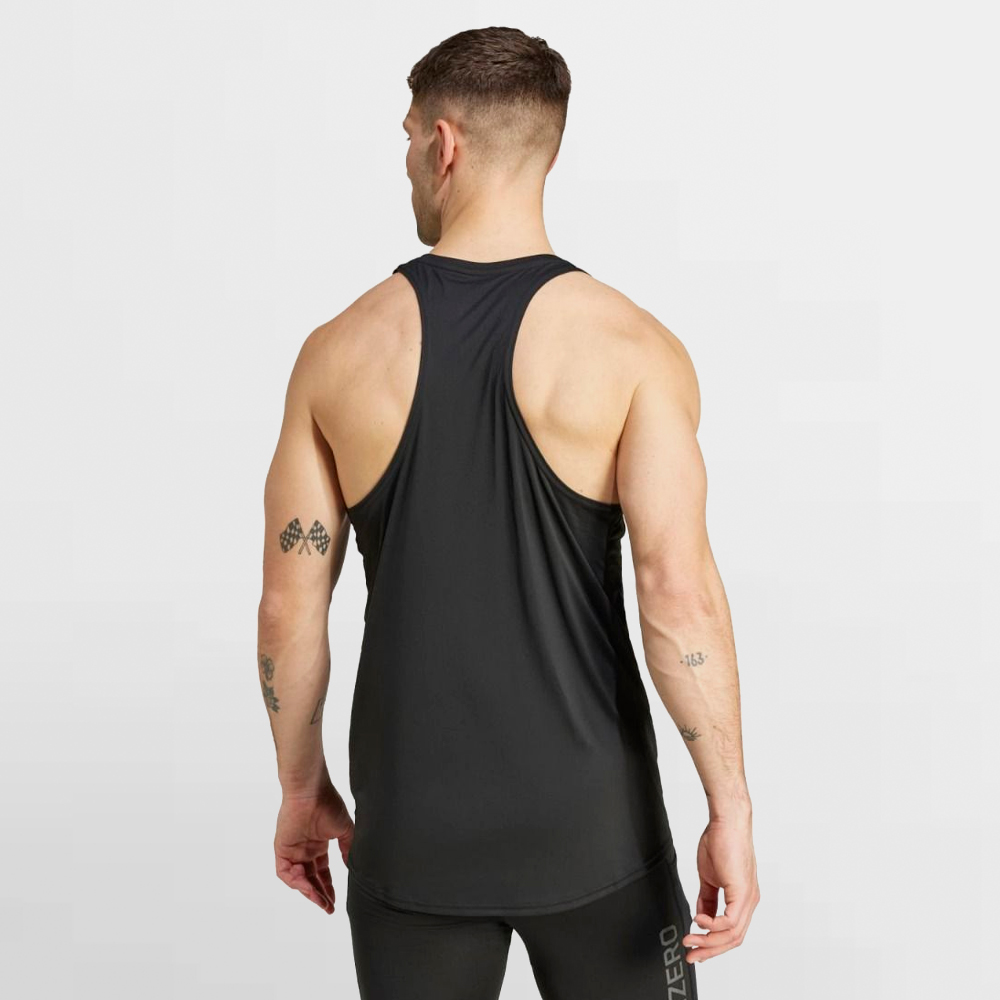 ADIDAS CAMISILLA ADIZERO E SNGLT - IM8586