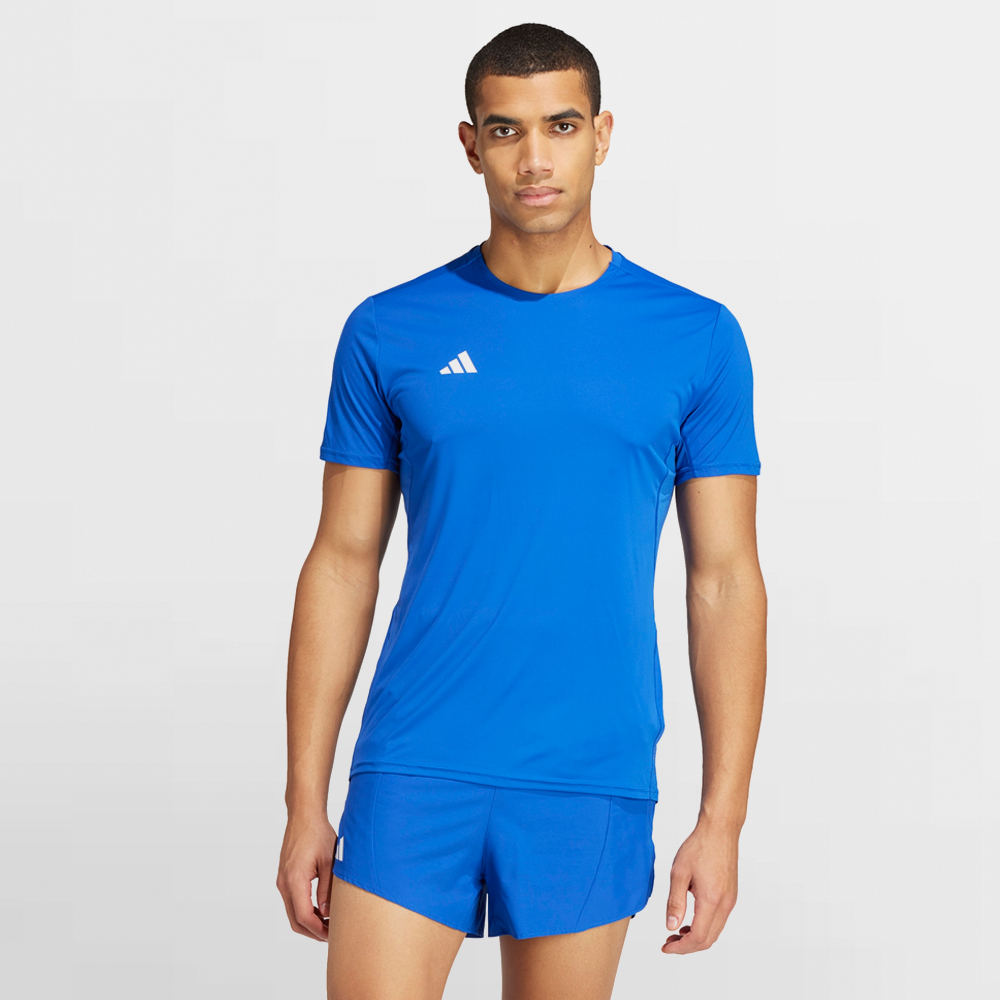 ADIDAS CAMISETA ADIZERO E TEE - IT1469