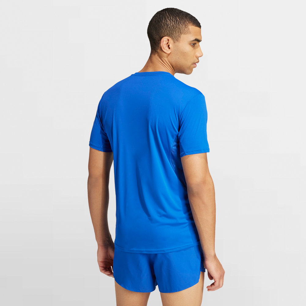 ADIDAS CAMISETA ADIZERO E TEE - IT1469