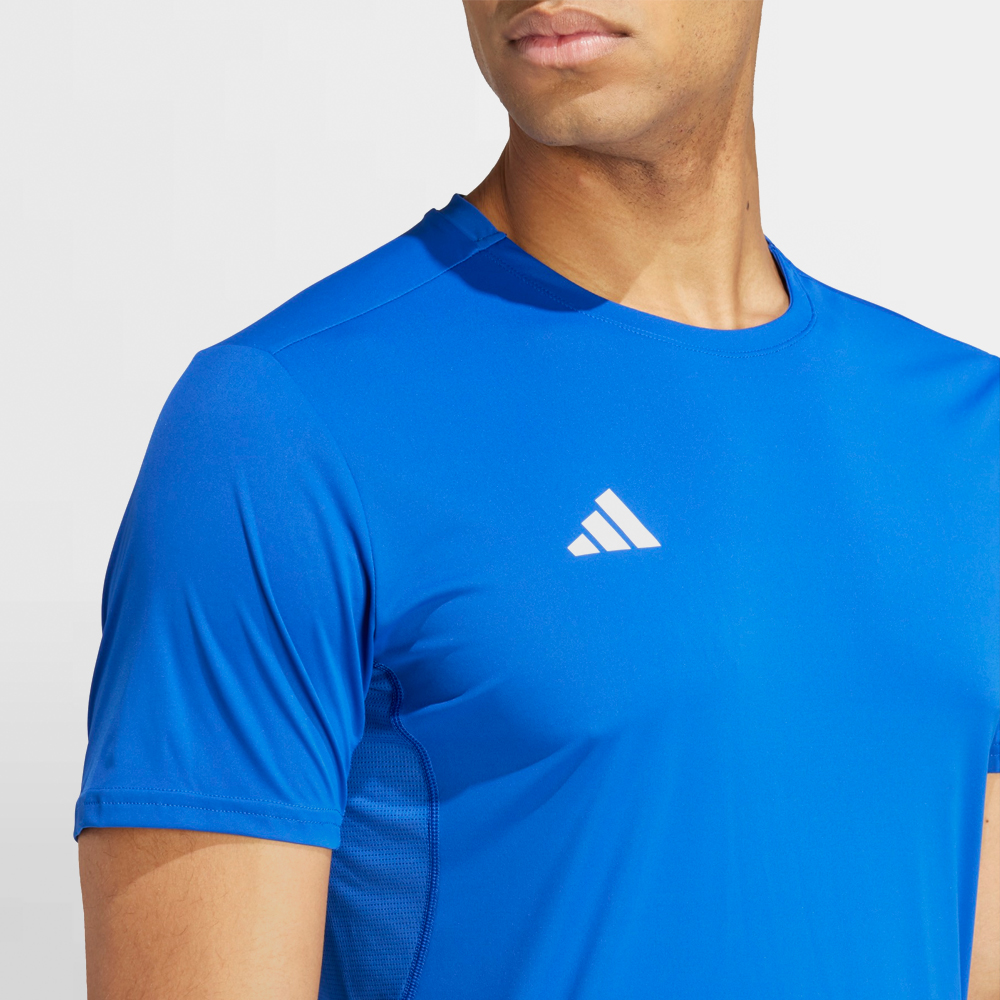 ADIDAS CAMISETA ADIZERO E TEE - IT1469