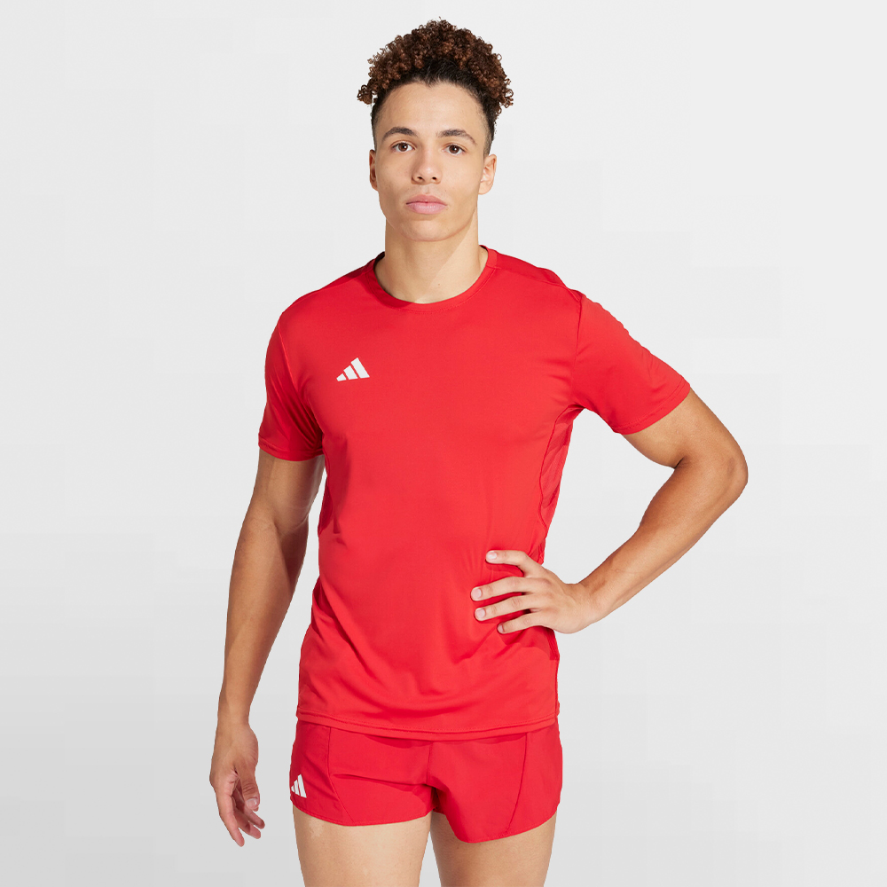 ADIDAS CAMISETA ADIZERO E TEE - IT1828