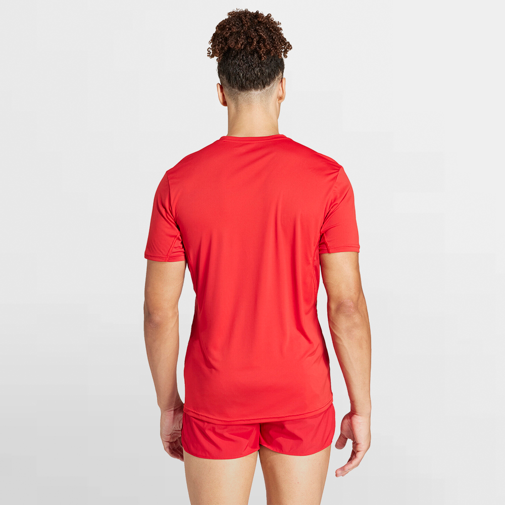 ADIDAS CAMISETA ADIZERO E TEE - IT1828