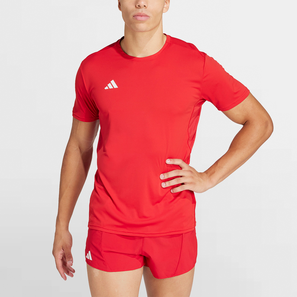 ADIDAS CAMISETA ADIZERO E TEE - IT1828