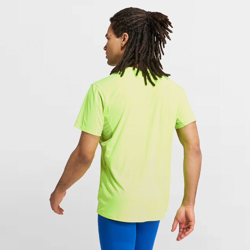ADIDAS CAMISETA ADIZERO E TEE - IX2841
