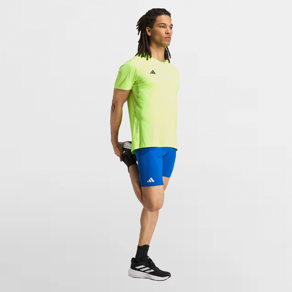 ADIDAS CAMISETA ADIZERO E TEE - IX2841