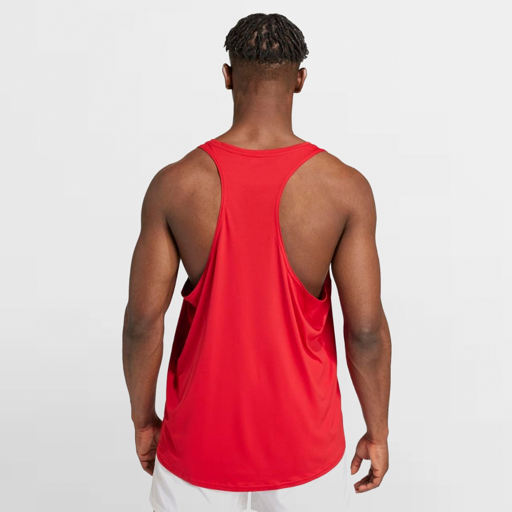 ADIDAS CAMISILLA ADIZERO E SNGLT - IX2854