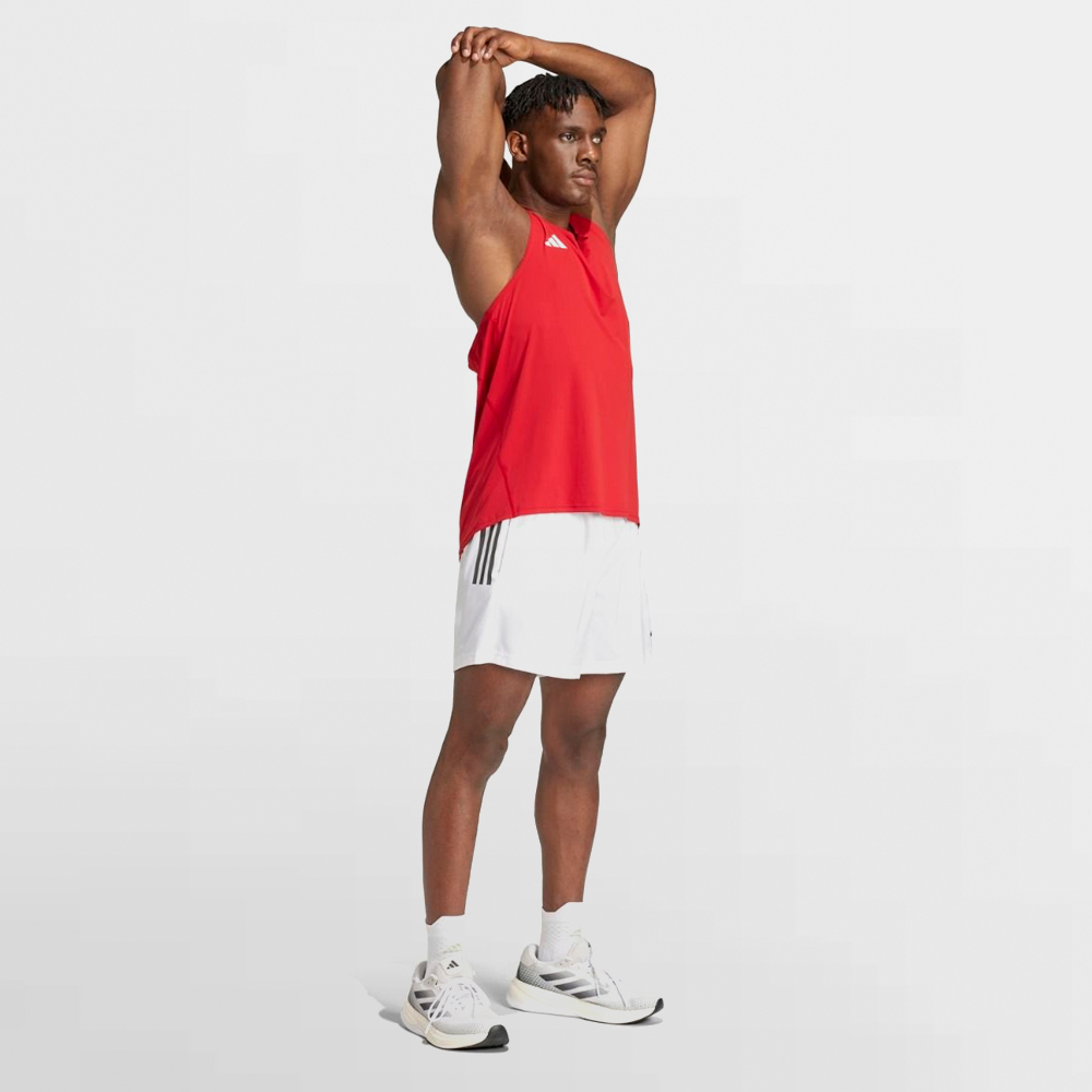 ADIDAS CAMISILLA ADIZERO E SNGLT - IX2854