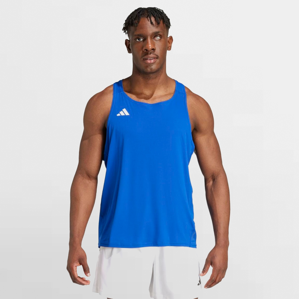 ADIDAS CAMISILLA ADIZERO E SNGLT - IX2855