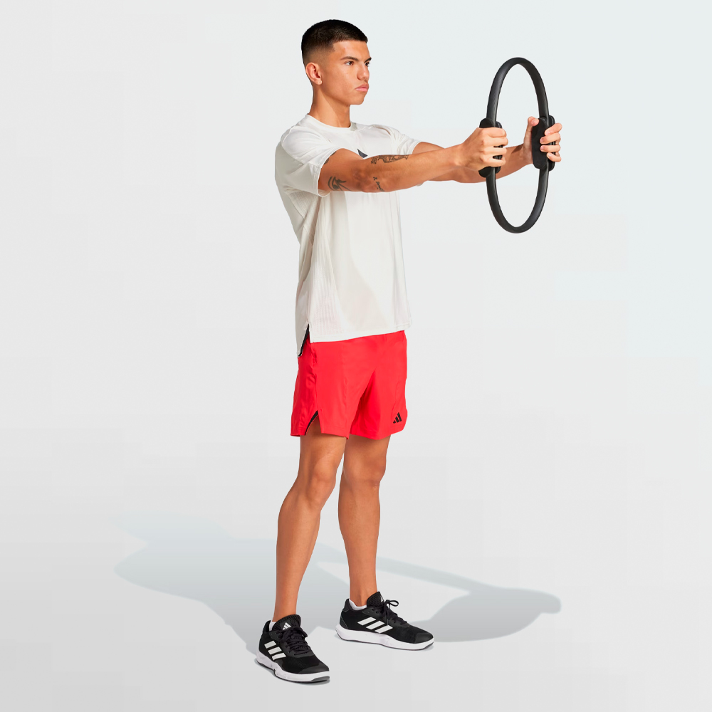 ADIDAS PANT. CORTO D4T SHORT - JP4940