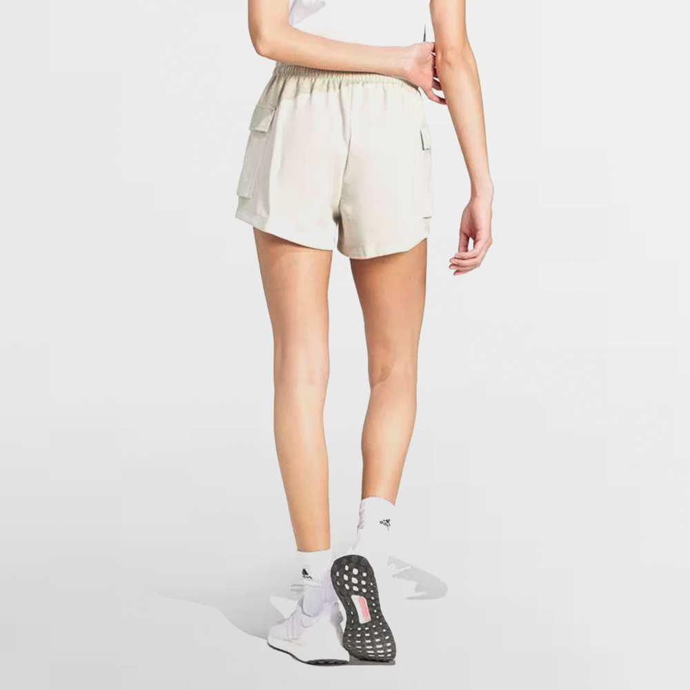 ADIDAS PANT. CORTO W. SL FT SHO - JC5699