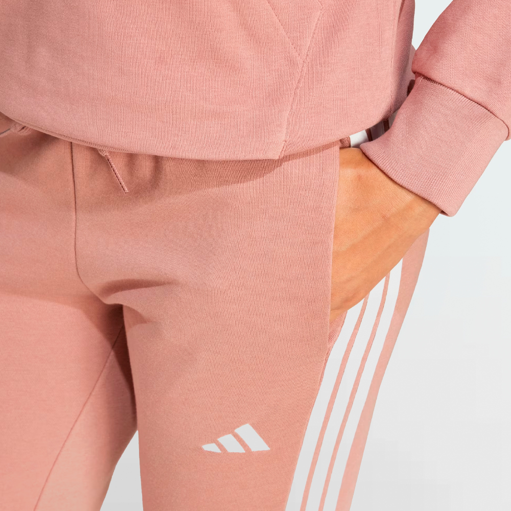 ADIDAS PANTALON W. 3S FT CF PT - JD5305