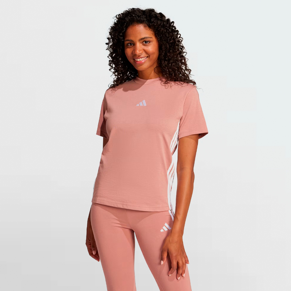 ADIDAS CAMISETA W. 3S SJ T - JE1231