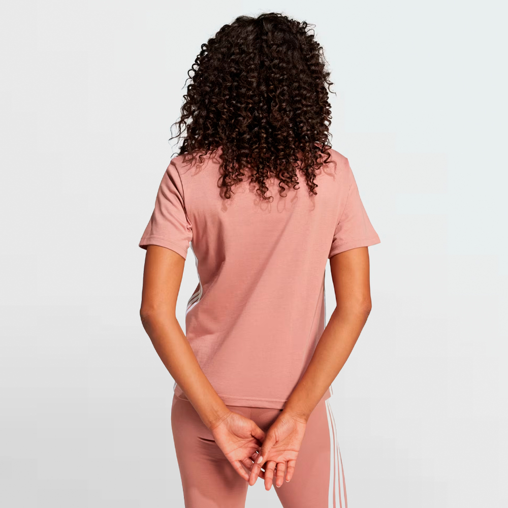ADIDAS CAMISETA W. 3S SJ T - JE1231