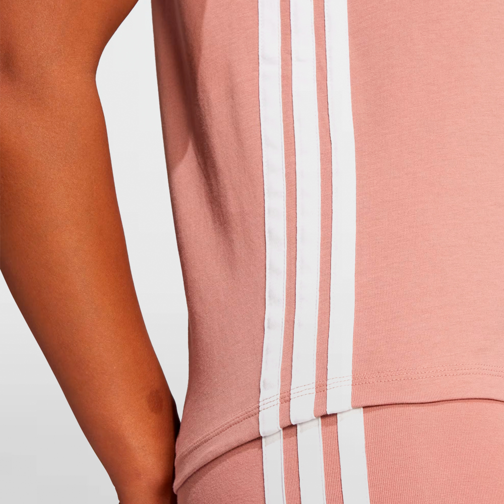 ADIDAS CAMISETA W. 3S SJ T - JE1231