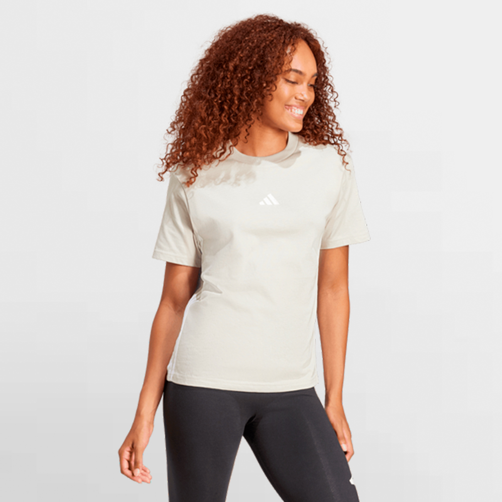 ADIDAS CAMISETA W. 3S SJ T - JE1237
