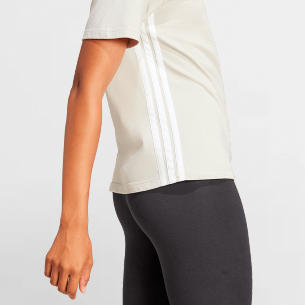 ADIDAS CAMISETA W. 3S SJ T - JE1237