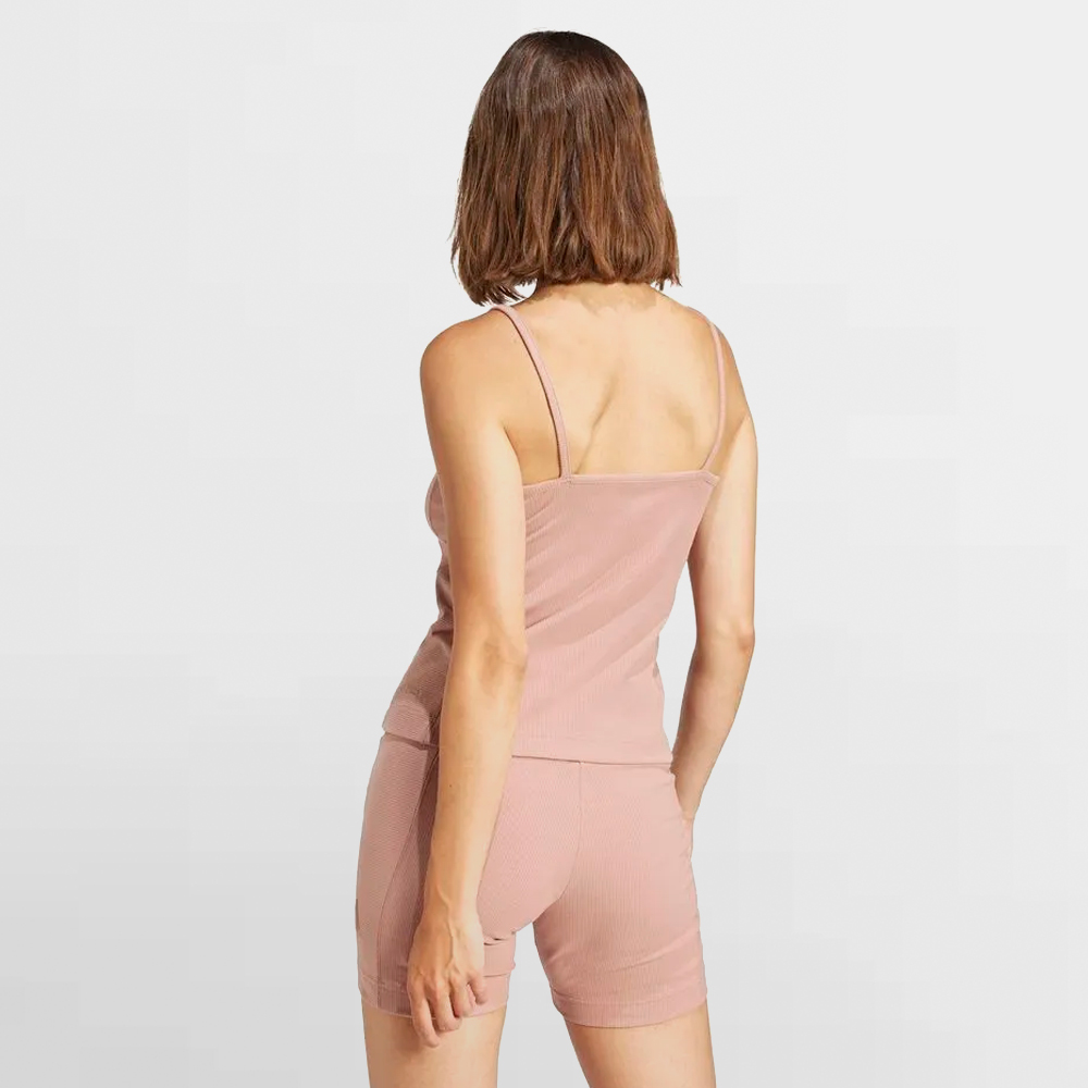 ADIDAS TOP W. RIB TOP - JJ1222