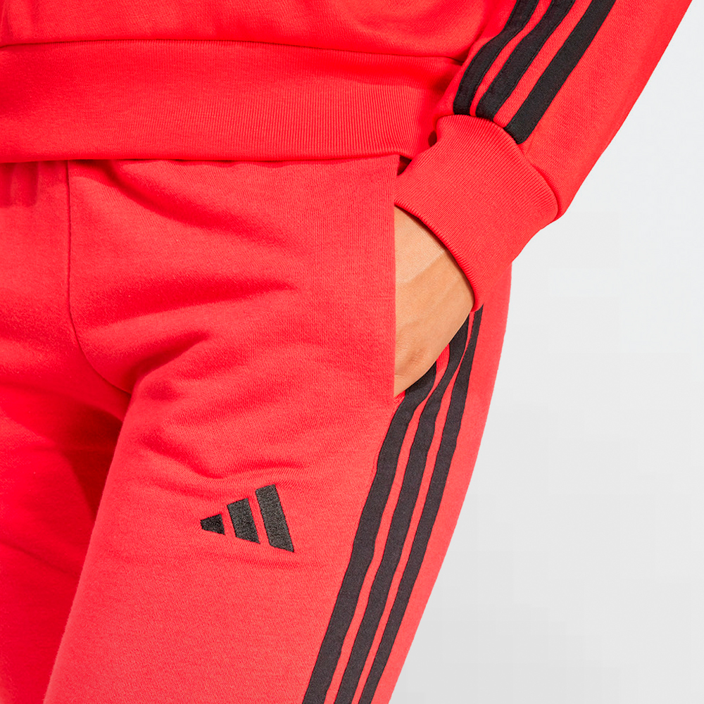 ADIDAS PANTALON W. 3S FT CF PT - JD5301