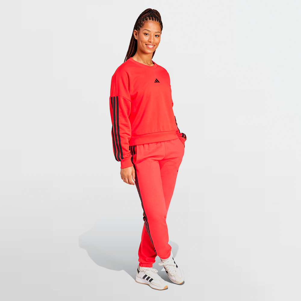 ADIDAS PANTALON W. 3S FT CF PT - JD5301