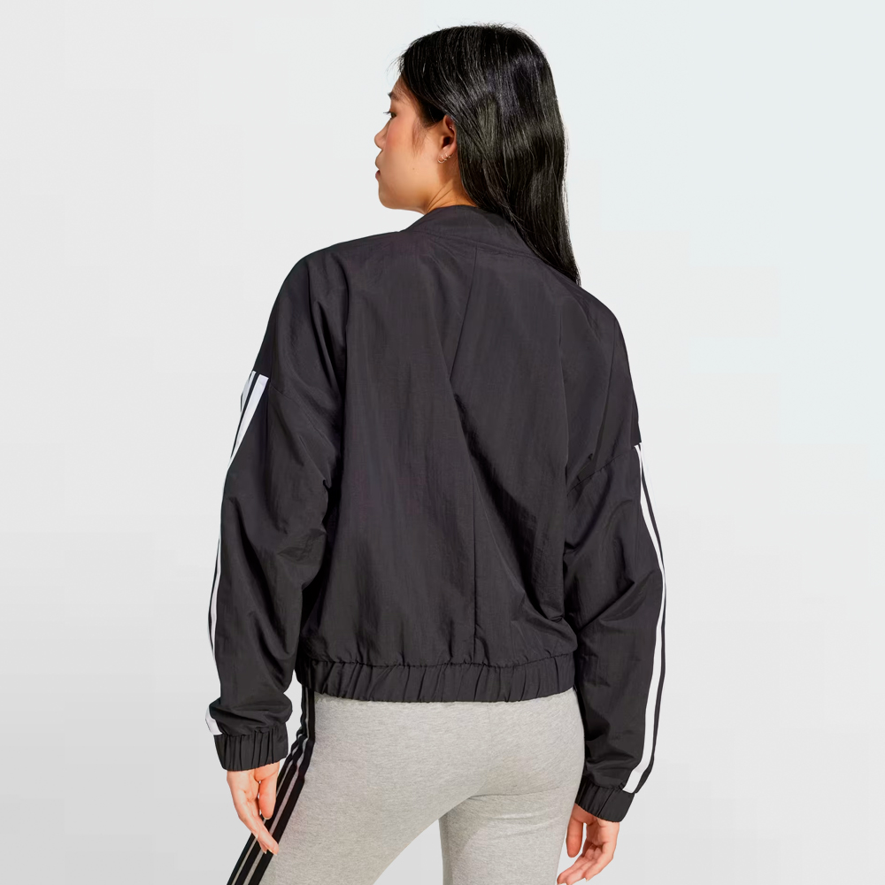 ADIDAS CHAQUETA W. 3S WV BOMBER - JD5317