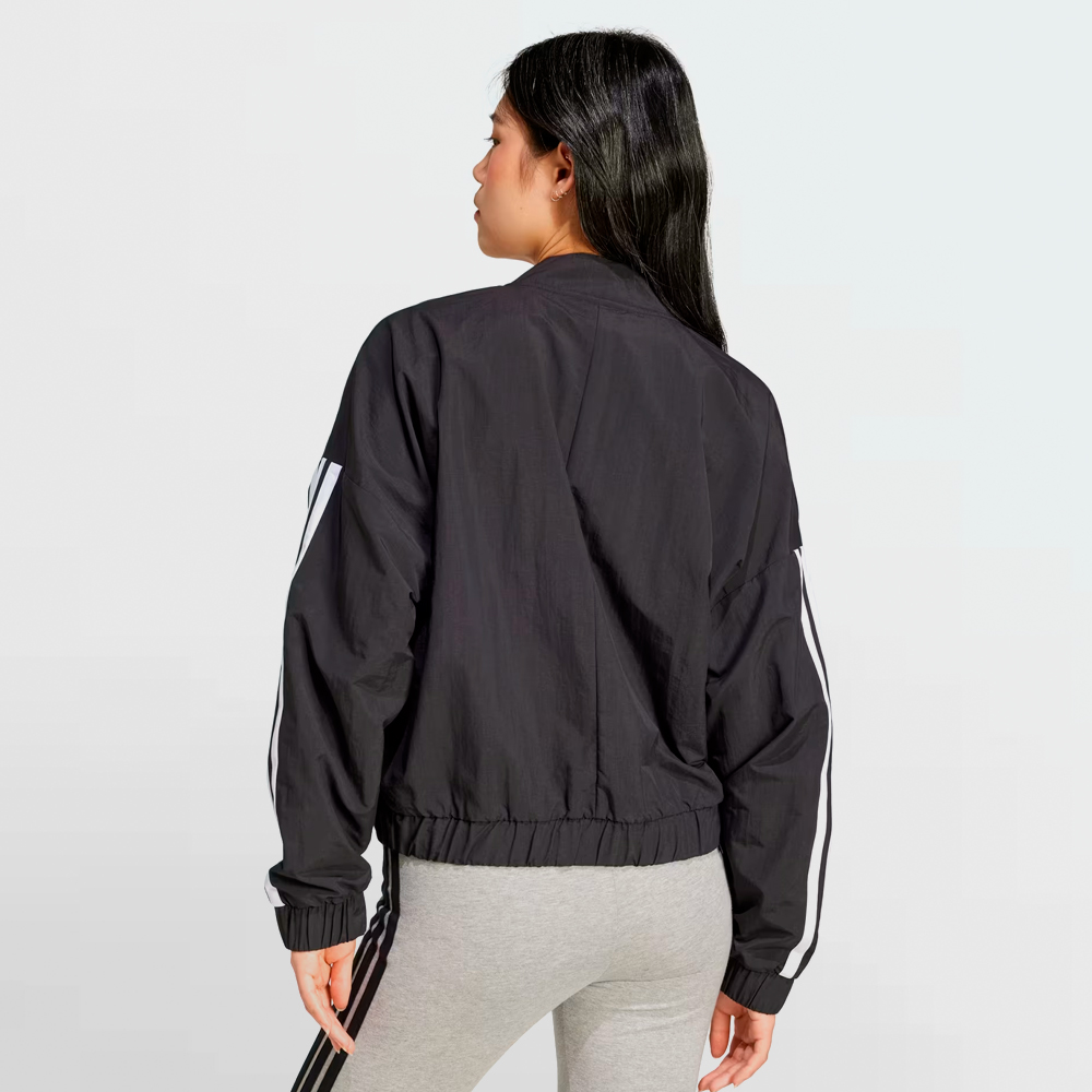 ADIDAS CHAQUETA W. 3S WV BOMBER - JD5317