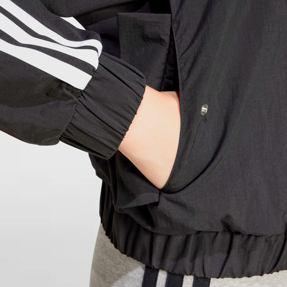ADIDAS CHAQUETA W. 3S WV BOMBER - JD5317