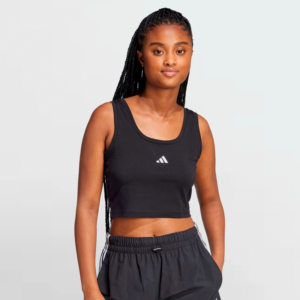 ADIDAS TOP W. SL SJ TK - JE1321