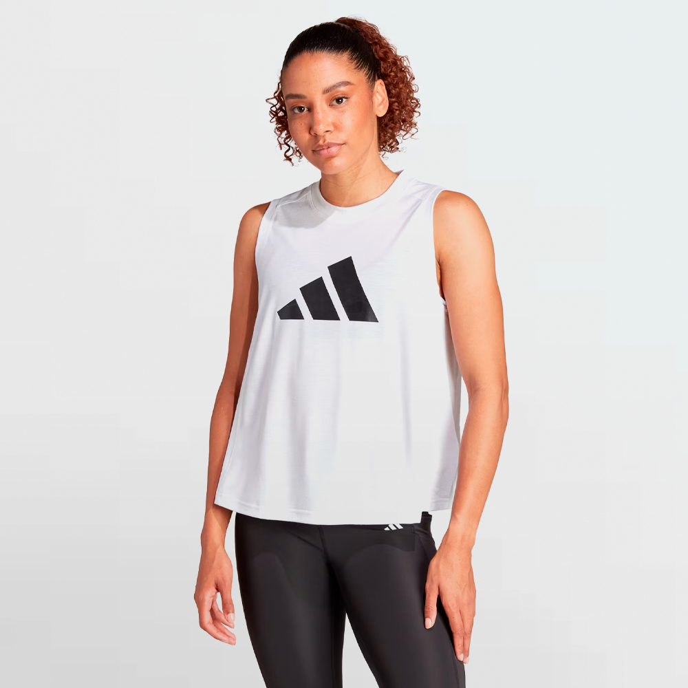 ADIDAS CAMISILLA W. TR-ES LOGO TK - IT0540