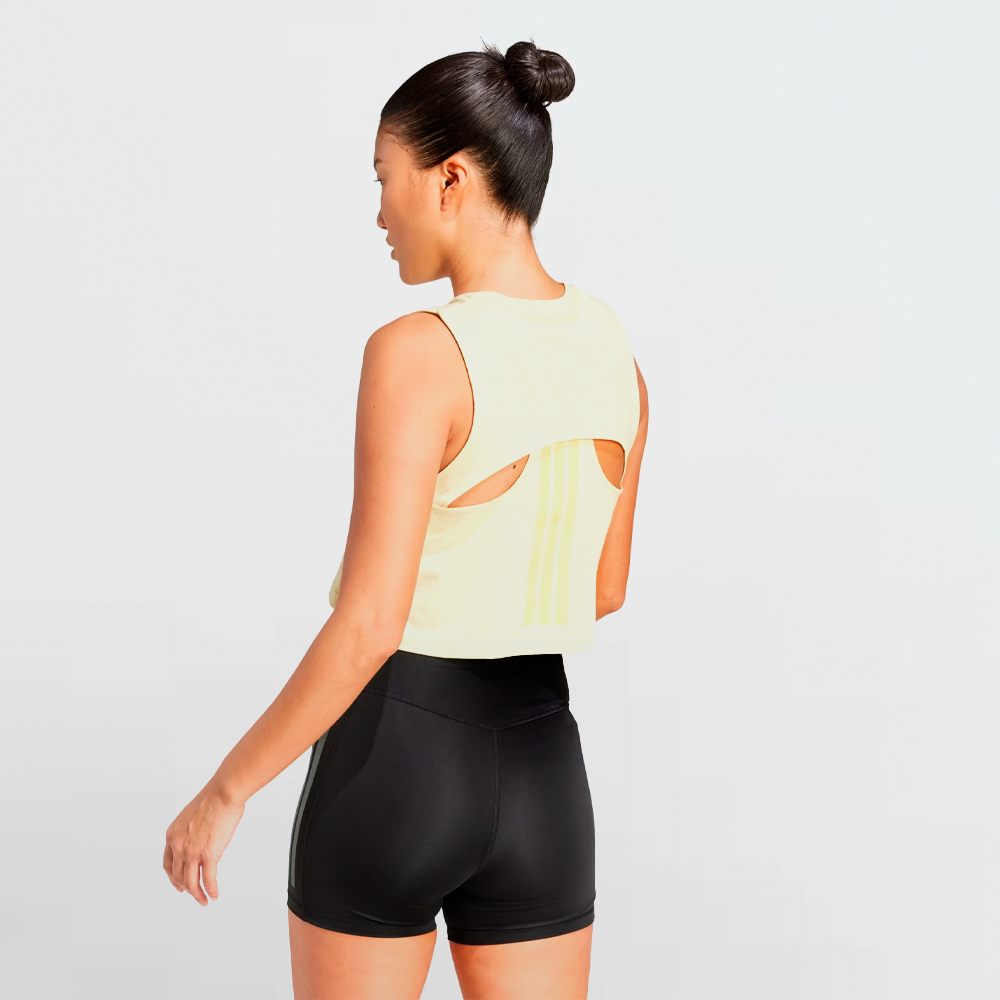 ADIDAS CAMISILLA W. BOXY TANK 3S - JG6182