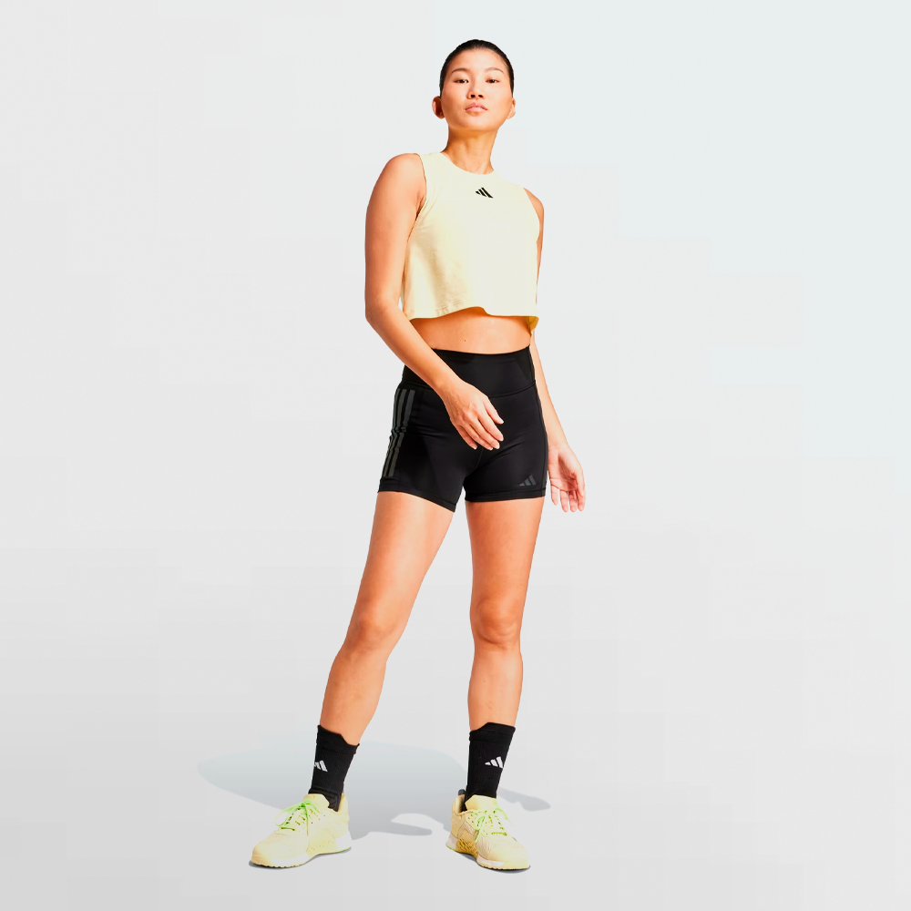 ADIDAS CAMISILLA W. BOXY TANK 3S - JG6182