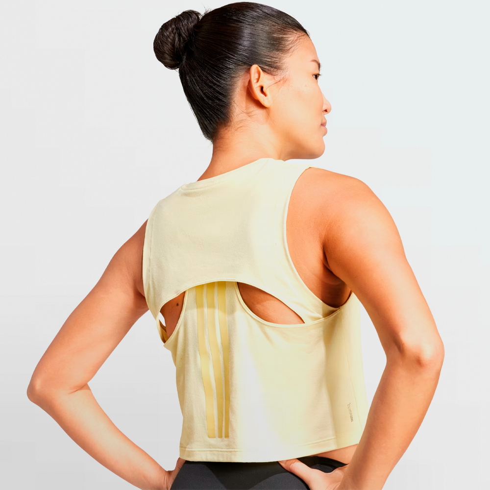 ADIDAS CAMISILLA W. BOXY TANK 3S - JG6182