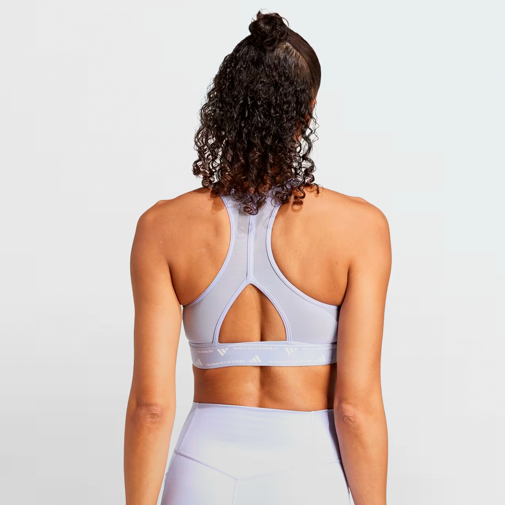 ADIDAS TOP W. PWRCT BRA - JI5576