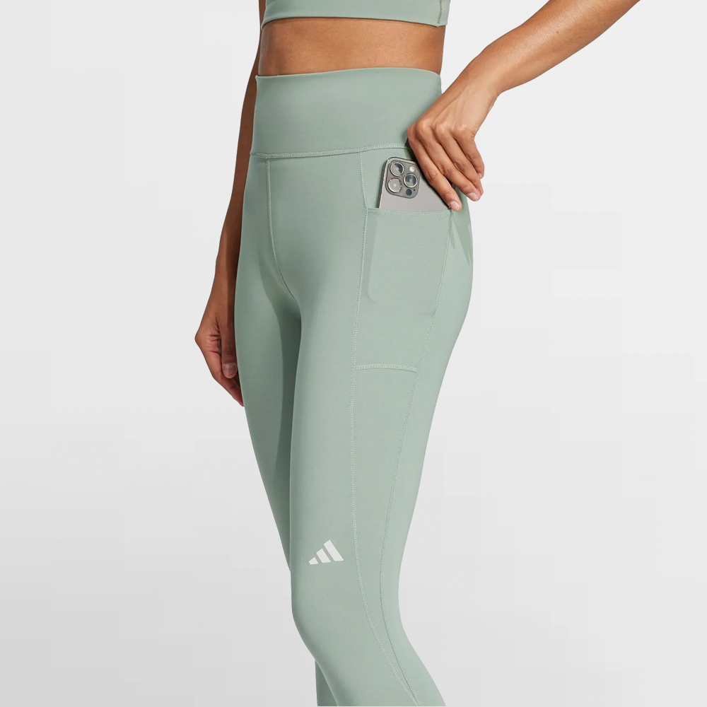 ADIDAS LEGGING W. OTR 7/8 L - JI5672