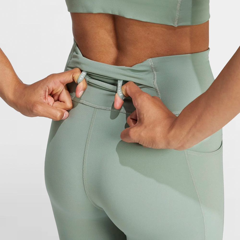 ADIDAS LEGGING W. OTR 7/8 L - JI5672