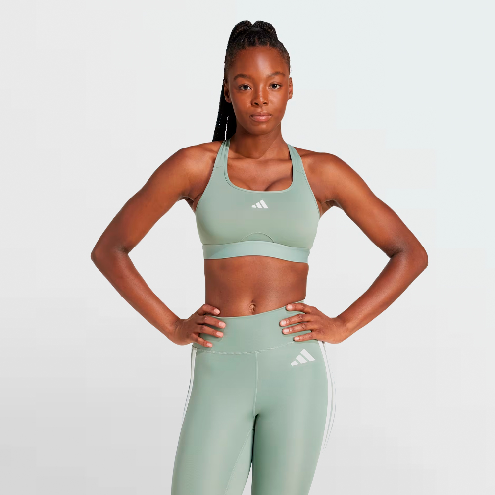 ADIDAS TOP W. PWRCT BRA - JJ0878