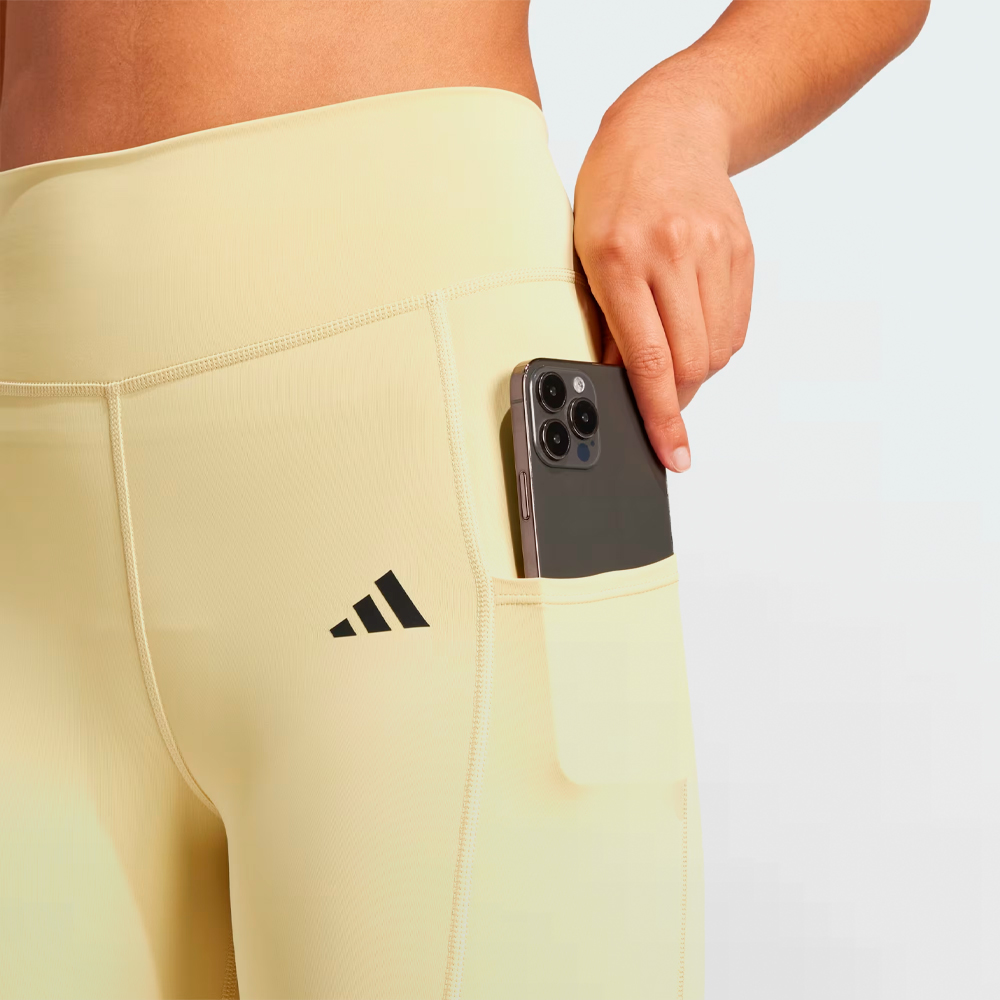 ADIDAS LEGGING W. OPT 3S 1/1 - JN4585