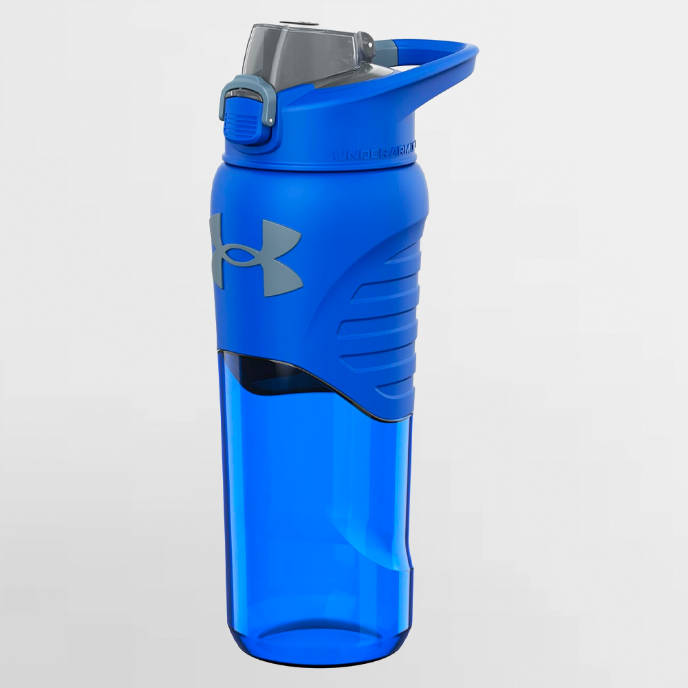 UNDER ARMOUR BOTELLA UA 24OZ CLARITY ( UA71190 ) - 717064974986