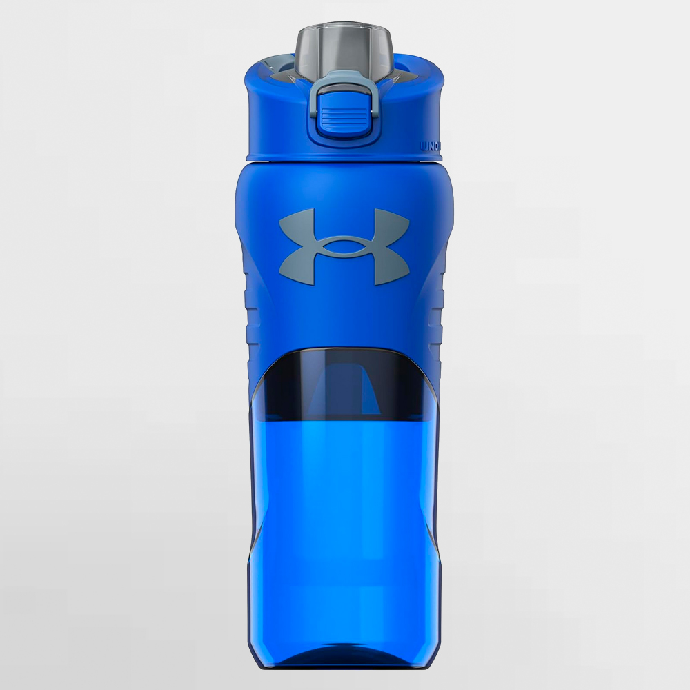 UNDER ARMOUR BOTELLA UA 24OZ CLARITY ( UA71190 ) - 717064974986
