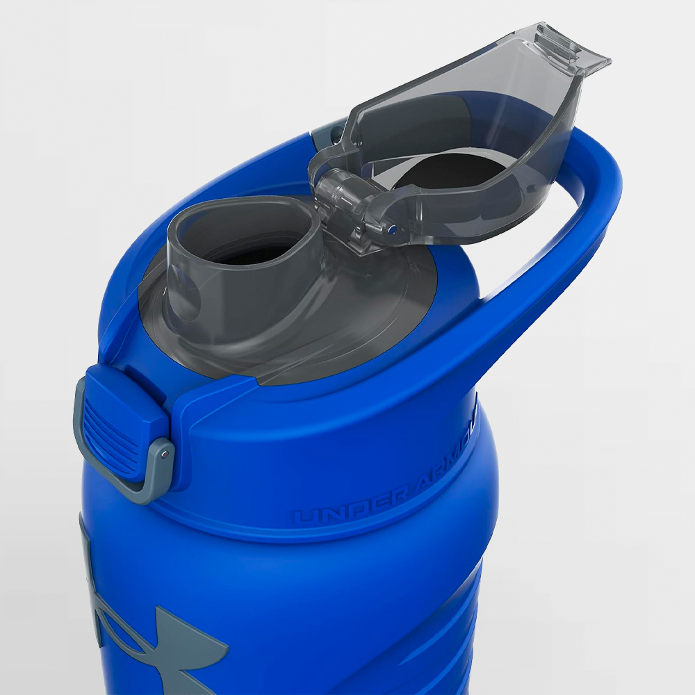 UNDER ARMOUR BOTELLA UA 24OZ CLARITY ( UA71190 ) - 717064974986