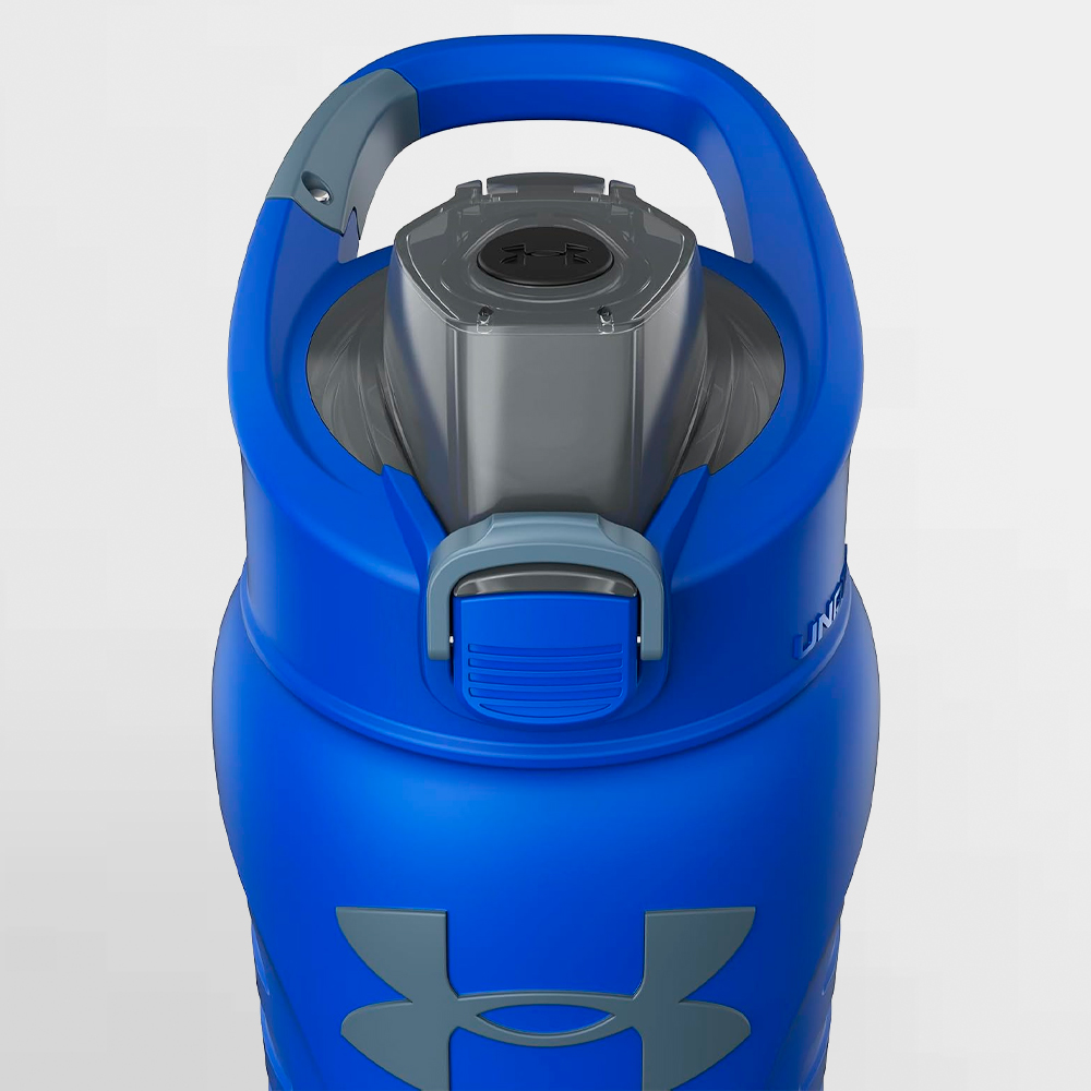 UNDER ARMOUR BOTELLA UA 24OZ CLARITY ( UA71190 ) - 717064974986